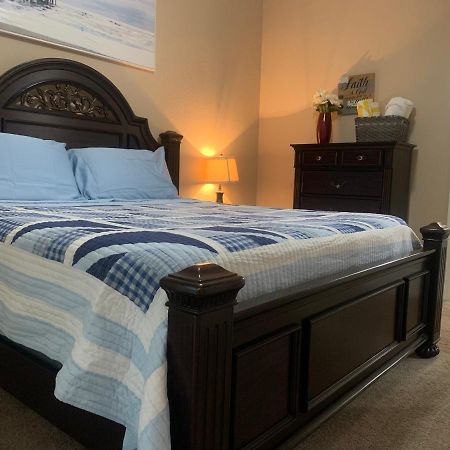 Beautiful 3 Bedroom Apartment Minutes From Disney! Киссимми Экстерьер фото