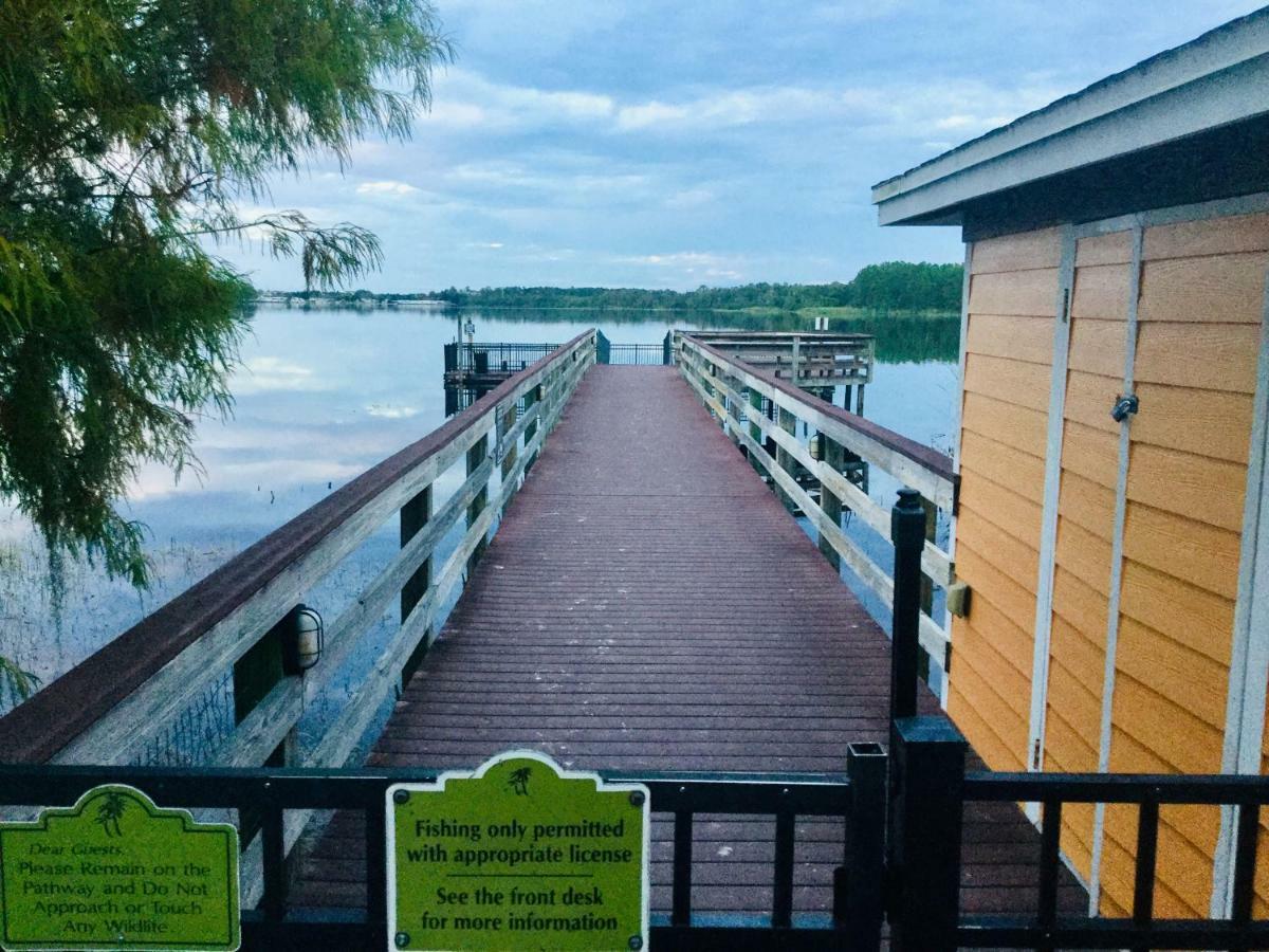 Beautiful 3 Bedroom Apartment Minutes From Disney! Киссимми Экстерьер фото