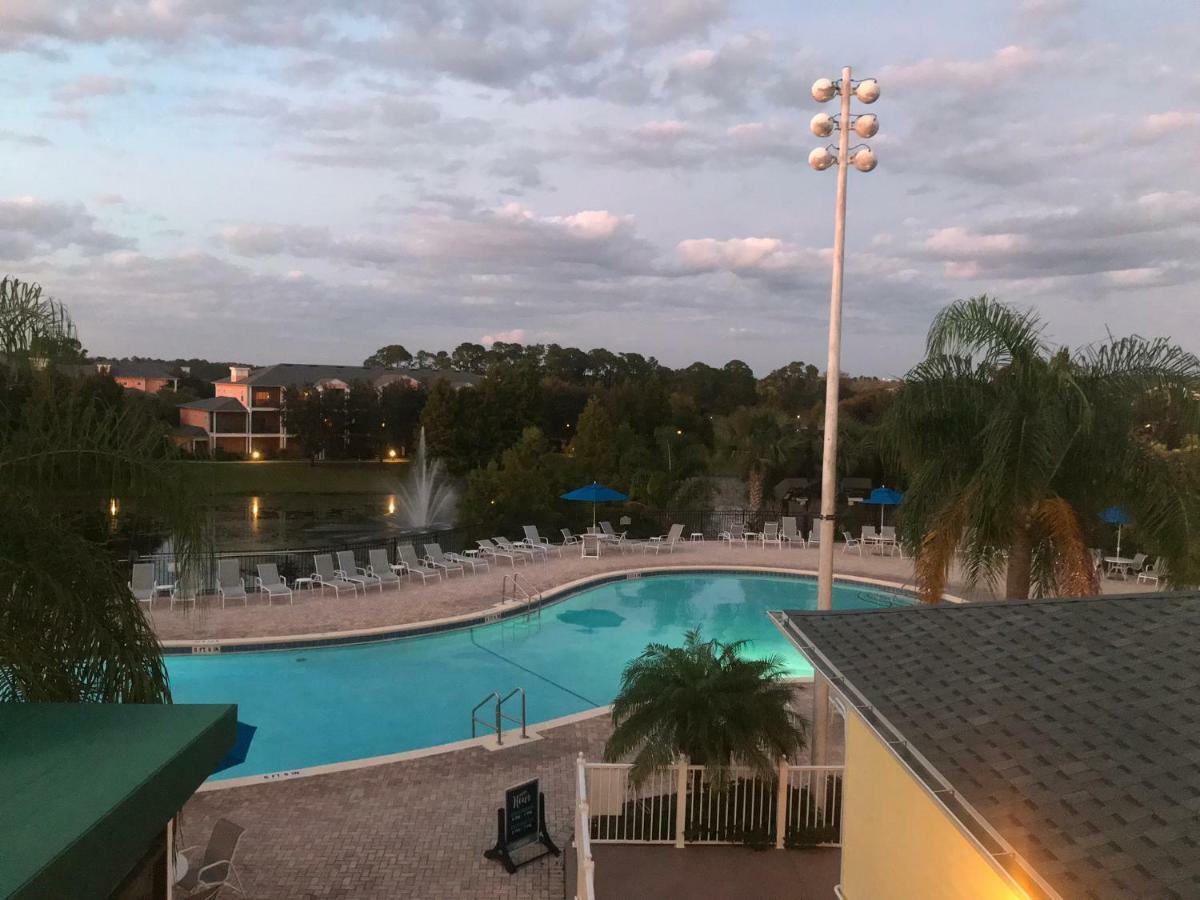 Beautiful 3 Bedroom Apartment Minutes From Disney! Киссимми Экстерьер фото
