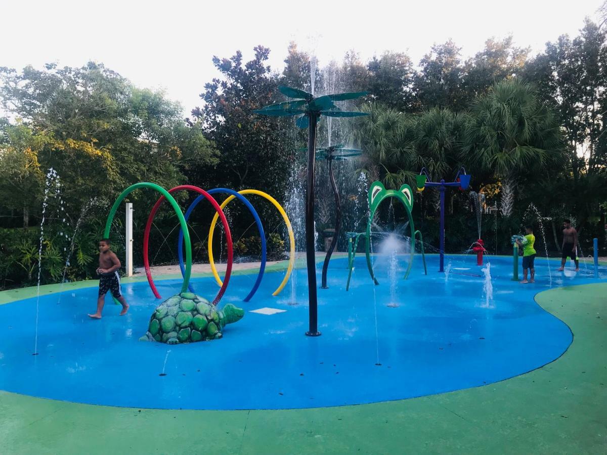Beautiful 3 Bedroom Apartment Minutes From Disney! Киссимми Экстерьер фото